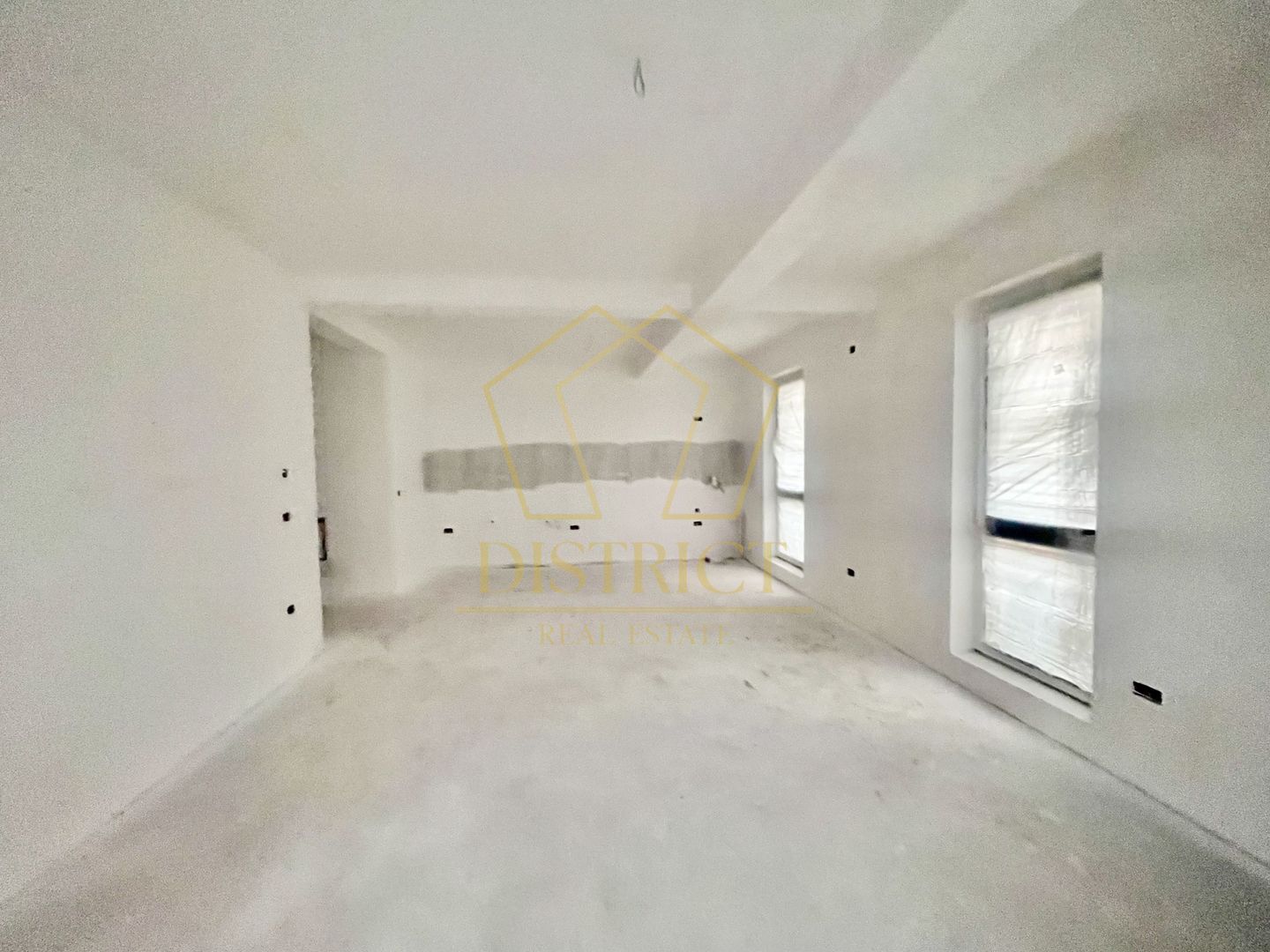 Apartament 3 camere, doua bai si gradina 90mp I IKEA I Dumbravita - Poză 3