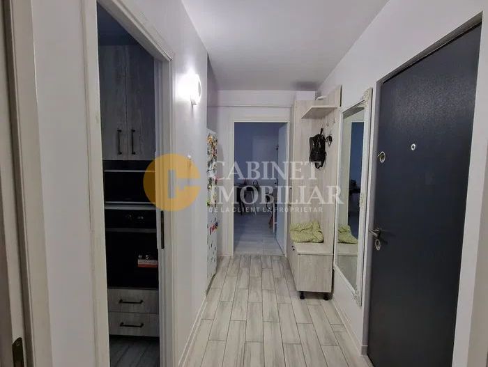 Apartament Decomandat Etaj 1-52 Mp Bloc 1985 -Frumoasa - Poză 8