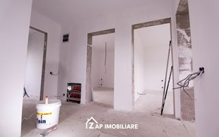 Corunca - Casă Individuală P+1 - 5 Camere (4 Dormitoare) - Teren 490 mp - Semifi - Poză 8