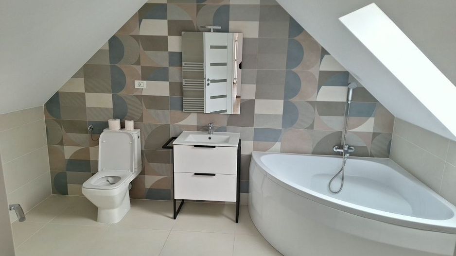 Spațiu birou modern I Locație premium I Dumbrăvița - Poză 5