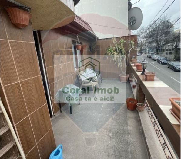 Vanzare o casa/vila in Doamna Ghica, cu terasa de 11 mp - Poză 18