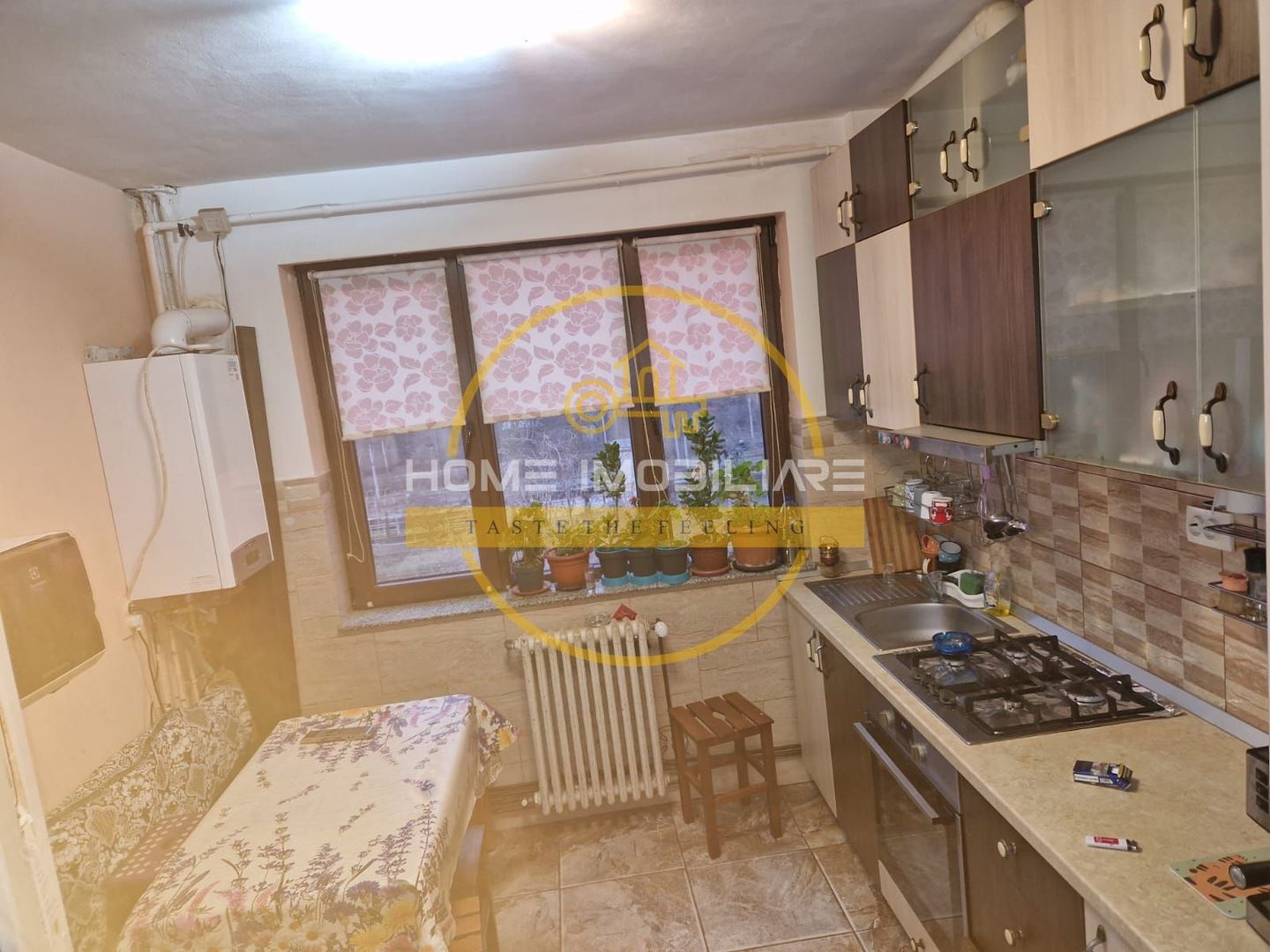 Etaj intermediar/Apartament 3 Camere-Decomandat/70mp/Zona Gara! - Poză 5