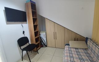 Spatiu comercial de inchiriat in zona Baba-Novac (vis-a-vis de parcul Iore) - Poză 13