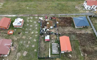 Teren intravilan 500 mp cu proiect în Vladimirescu - Poză 11