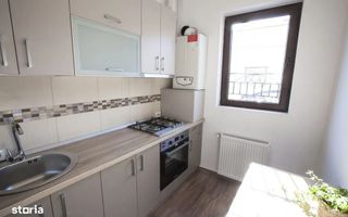 AP. 2 CAMERE- OBOR, CENTRALA, BUCATARIE INCHISA, PARCARE, CURTE - Poză 2