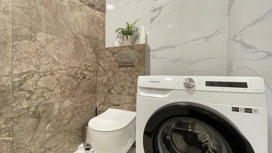Apartament cu 3 odăi Buiucani, Mun. Chișinău - Poză 7