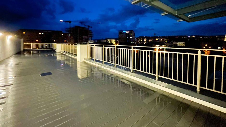 Apartament 3 camere, zona Ultracentral - Poză 18