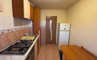 Calea Girocului | 2 Camere | Etaj 3 | Balcon | Disponibil Imediat - Poză 1