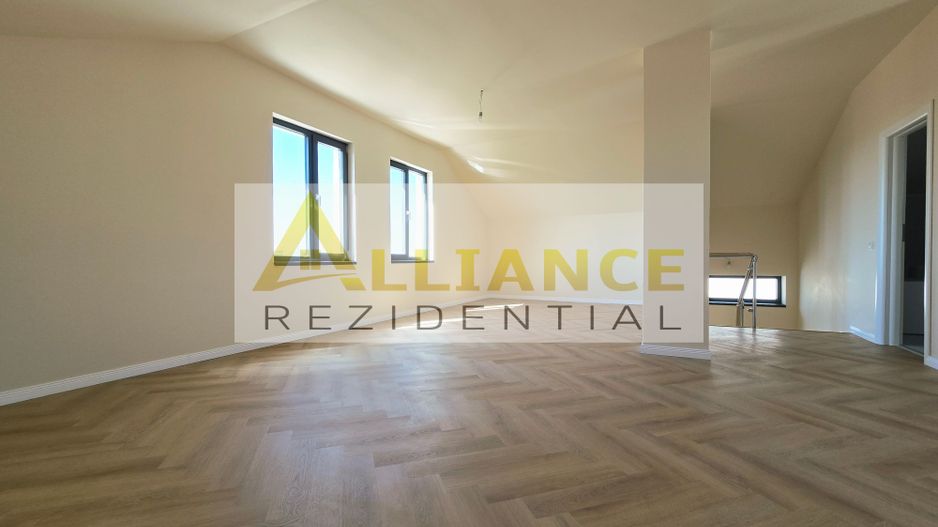 Vila individuala-incalzire pardoseala-beci-geamuri tripan - Poză 7