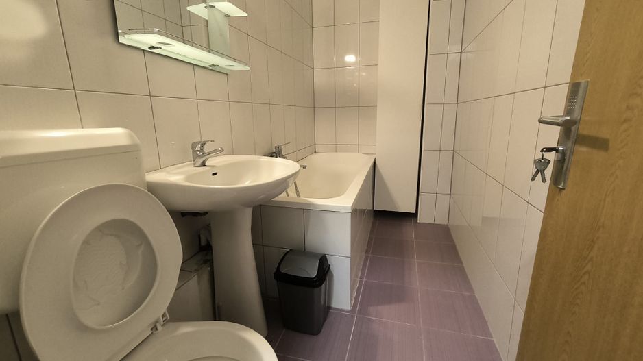 Apartament decomandat Eroii Revolutiei - Poză 10