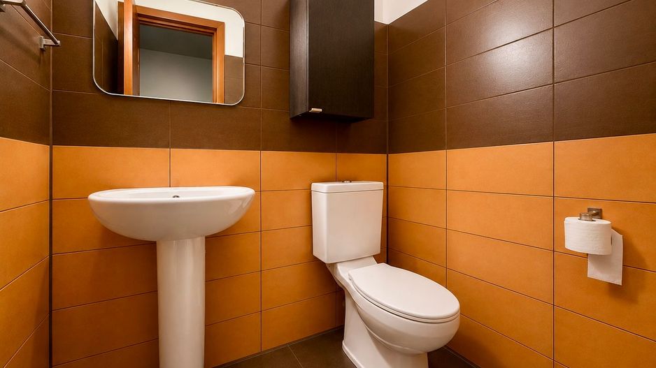 Apartament 2 camere cu două băi, Grozăvești, lângă Orhideea - Poză 8
