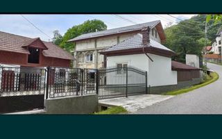 CASA 4 CAMERE+ ANEXE+ TEREN 800 MP STOENESTI ARGES - Poză 3