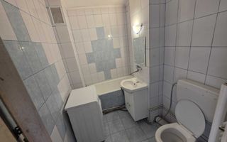 Apartament cu 2 camere, 51 m², Dâmbu Pietros – centrală proprie, mobilat și utilat - Poză 3