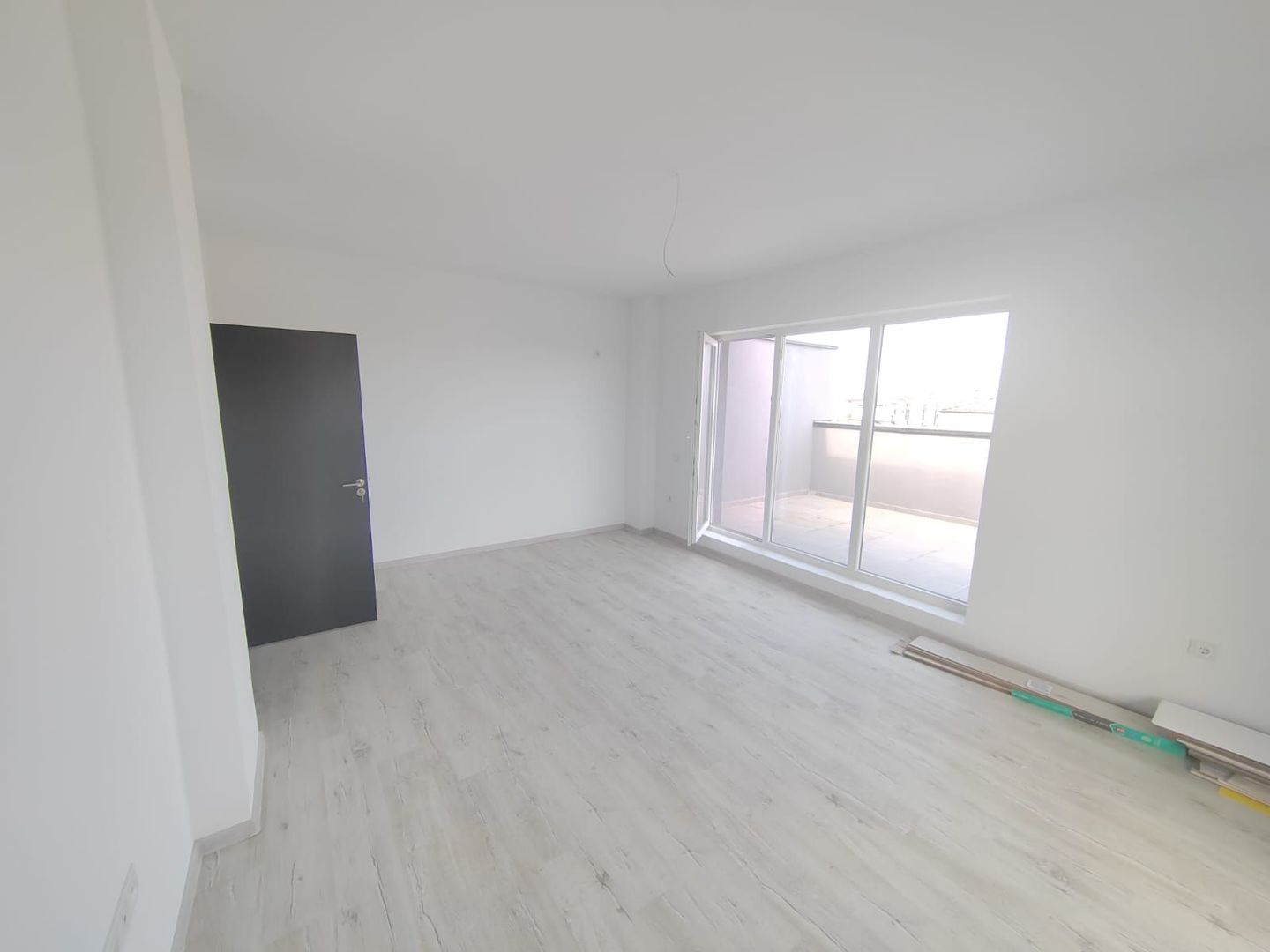 Titan,bloc nou,finalizat parcare subterana - Poză 5