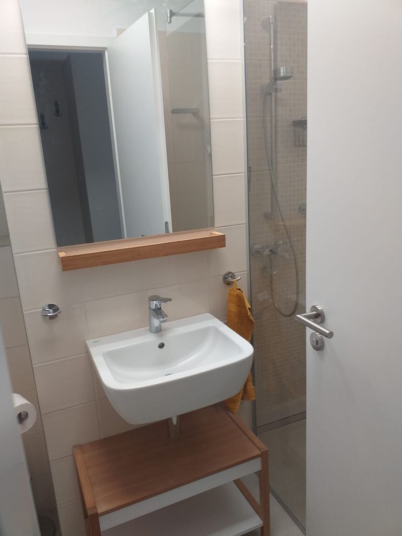Apartament  inchiriere la ISHO - Poză 19