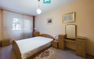 Apartament cu 3 camere pe Aleea Tomis - Poză 8