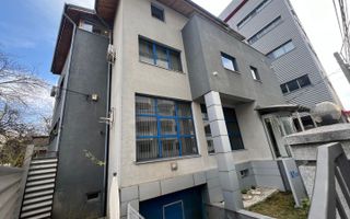 Casa birouri/productie/rezidential Baneasa - Poză 1