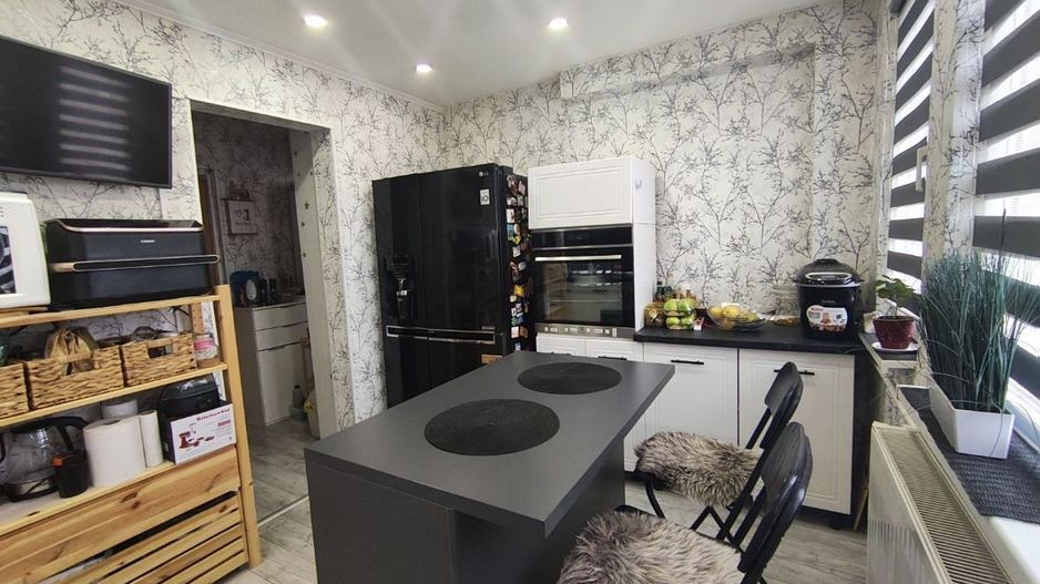 AP. 3 CAMERE TITAN,BLOC REABILITAT, RENOVAT,MODERN, COMISION 0% - Poză 10