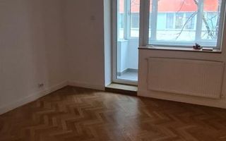 Apt de inchiriat dorobanti 3 camere nemobilat intretinere redusa - Poză 7
