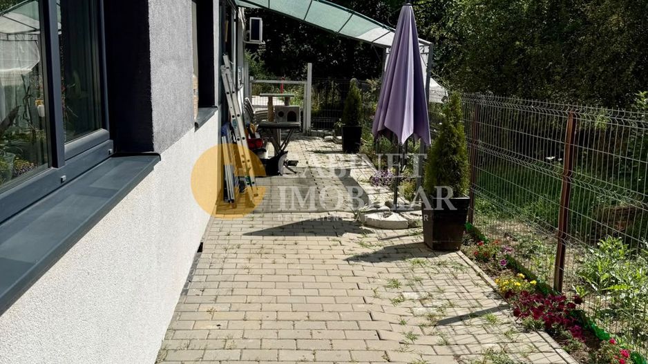 3 CAMERE DECOMANDAT-- MOBILAT+ UTILAT-- ROND PACURARI - Poză 13