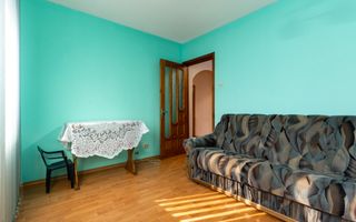 Apartament 3 camere, două băi - Str. Bogdan Dragoș - Poză 6