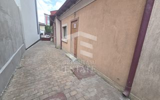 CENTRU- Casa de inchiriat pentru birouri. - Poză 8