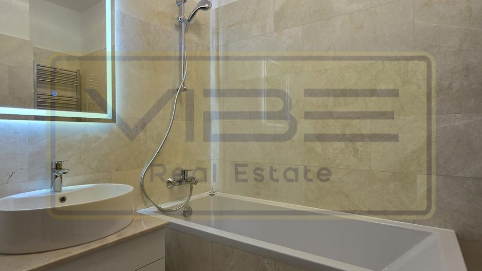 Royal  Town Copou - -INTABULAT -Decomandat - 2 Camere - 60mp - Poză 23