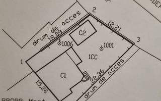 CASA DE VANZARE IN BUSTENI- POIANA TAPULUI - Poză 30