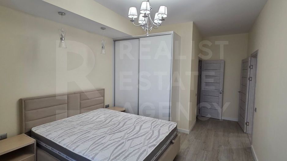 Chirie, apartament, 2 camere, strada Bogdan Voievod, Râșcani - Poză 8