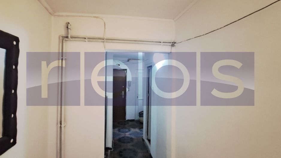 VANZARE 4 CAMERE | PARTER | DECOMANDAT | ROSIORI DE VEDE | CENTRALA PROPRIE - Poză 12