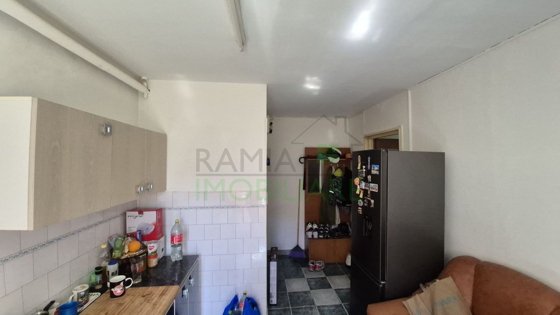 Apartament 2 camere , Centrul Civic - Poză 5