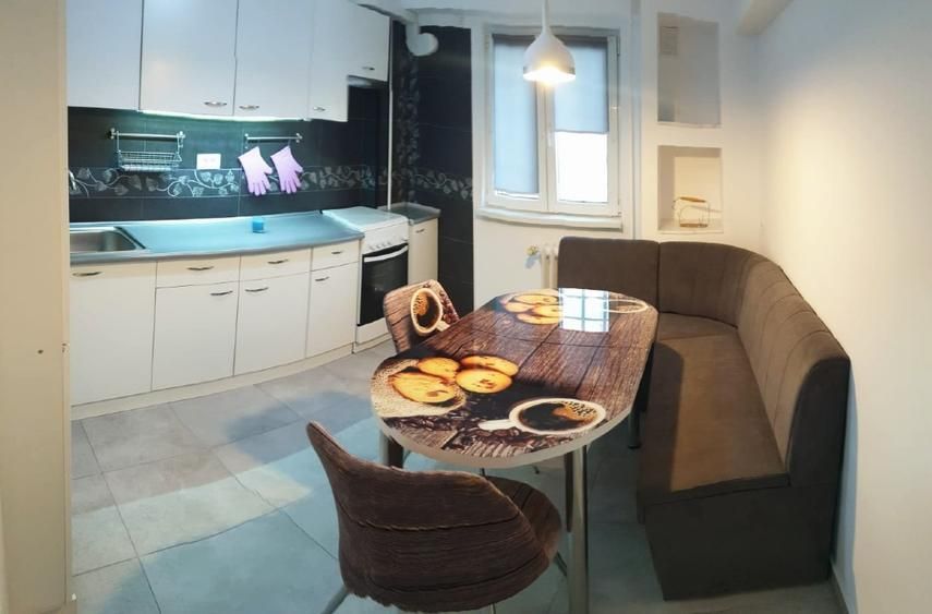 Apartament Dorobantilor/Romana - Poză 9