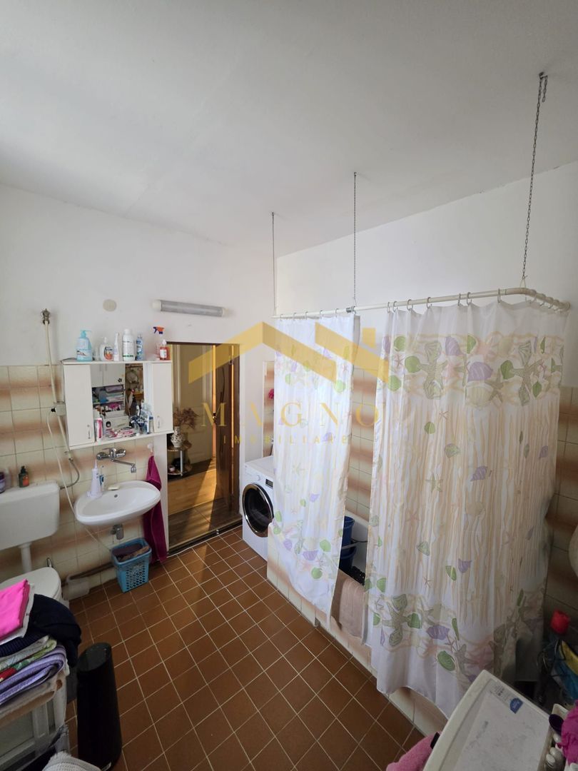 Imobil cu potențial deosebit – Zona Centrală Arad - Poză 8