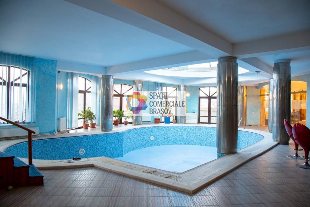 Conac cu piscina - 1810 mp - Poză 10