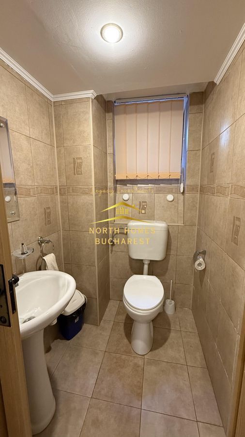 Apartament 3 camere |  Demisol înalt | Vilă monument istoric – Arcul de Triumf - Poză 5