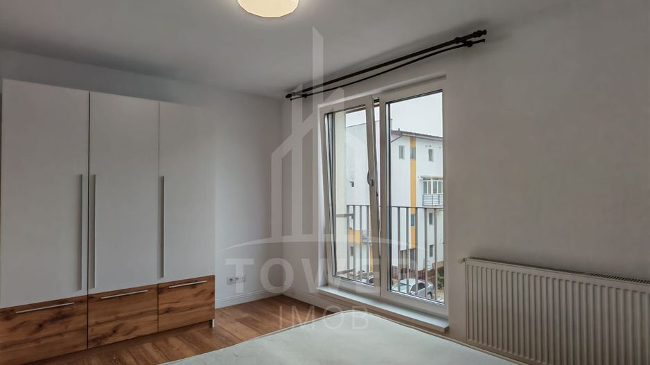 Apartament 3 camere de vânzare – Cartierul Arhitecților – Preț excelent! - Poză 9