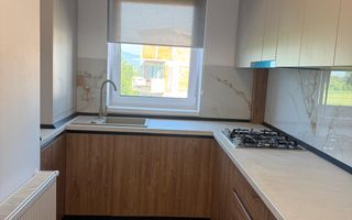 Prima Inchiriere | Garsoniera 38mp | Vivamus Residance - Poză 6