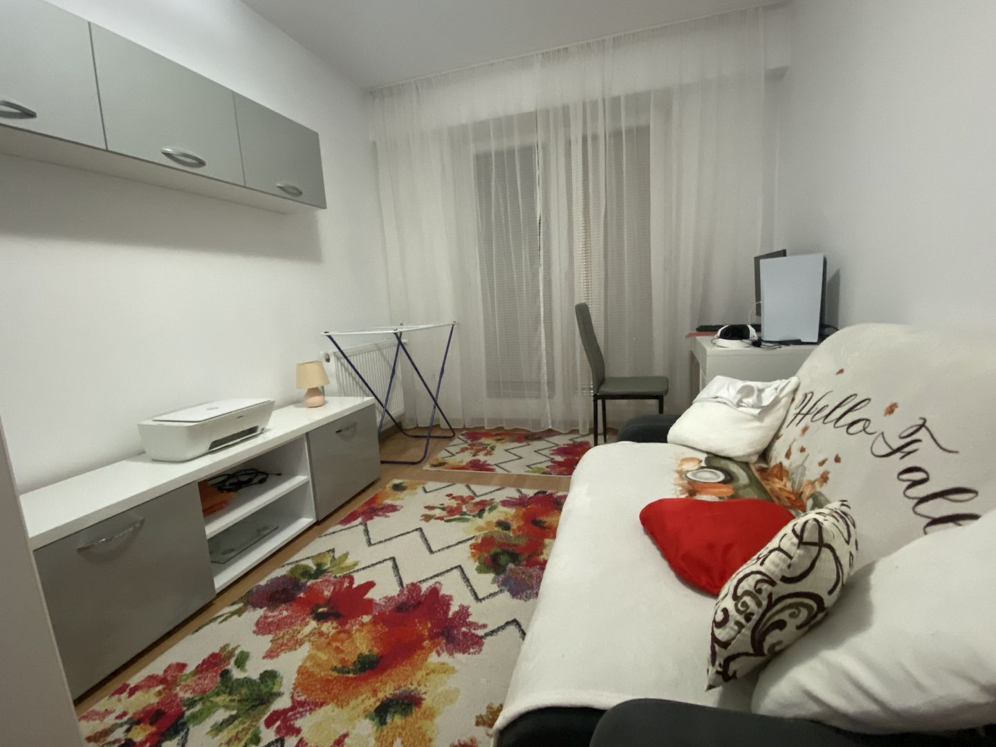 Apartament superb cu 3 camere, Dobroesti, 155.000€, 0% comision cumparator - Poză 14