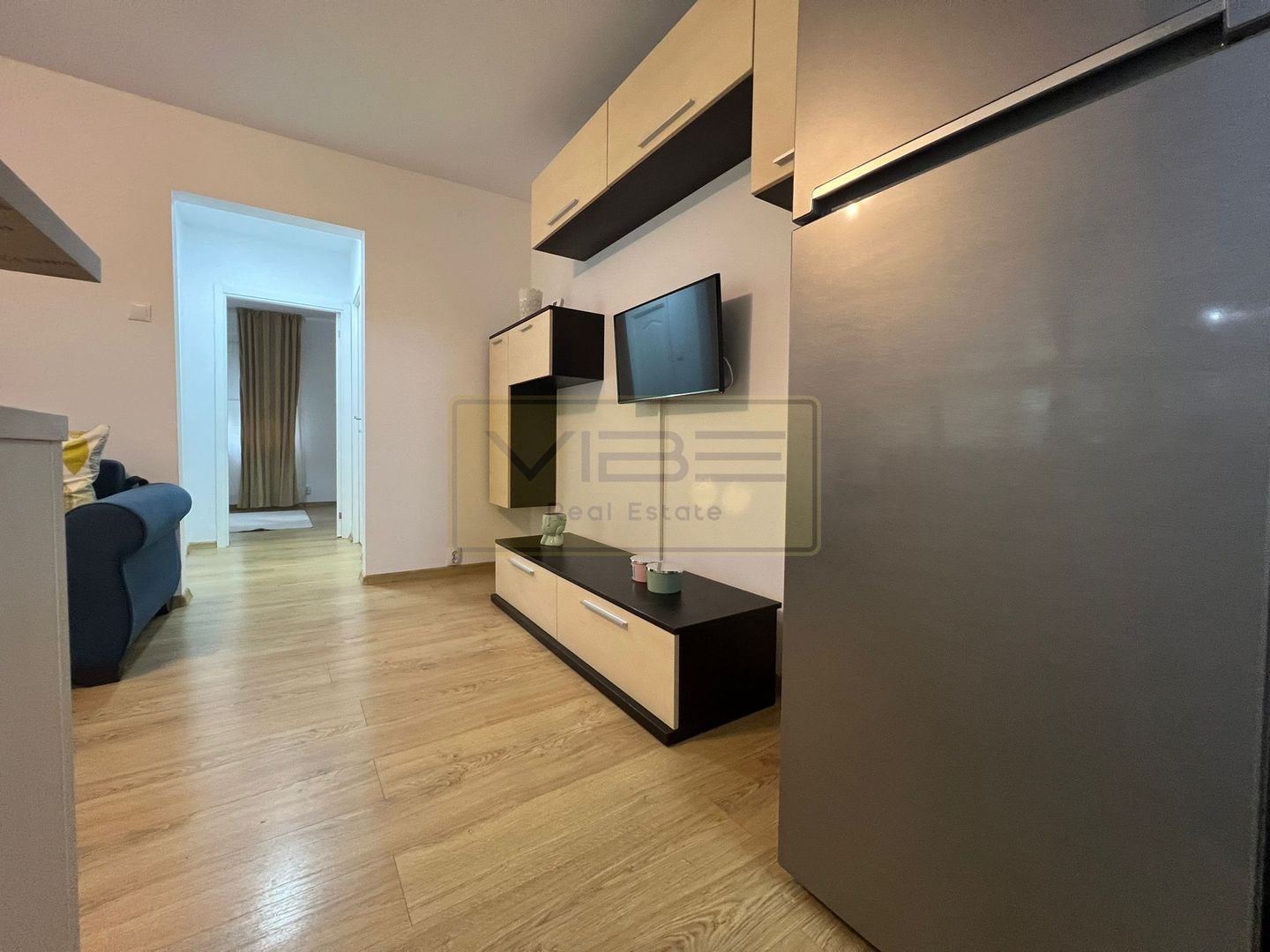Apartament 2 camere+living Podu Ros - 5 min Palas Mall - Poză 13