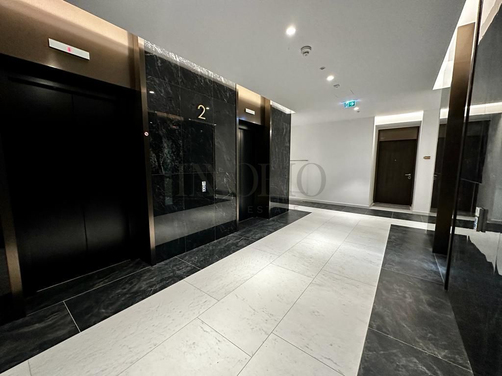 Apartament 2 Camere - Loc de Parcare - Verdi Park - Poză 15