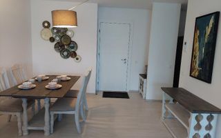 2 Cam Floreasca Loc Parcare Subteran Inclus 60mp Negociabil - Poză 14