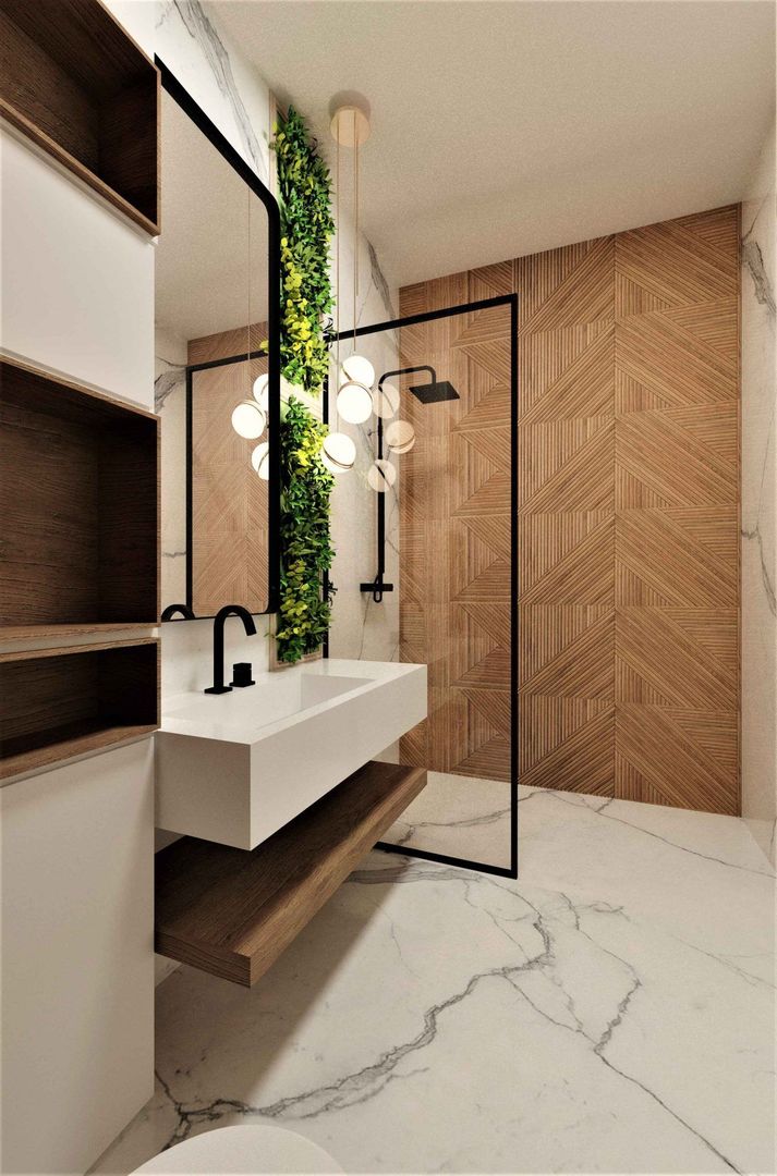 Promotie Garsoniera 45 mp + Terasa  19 mp Comision 0%   Mamaia - Poză 3