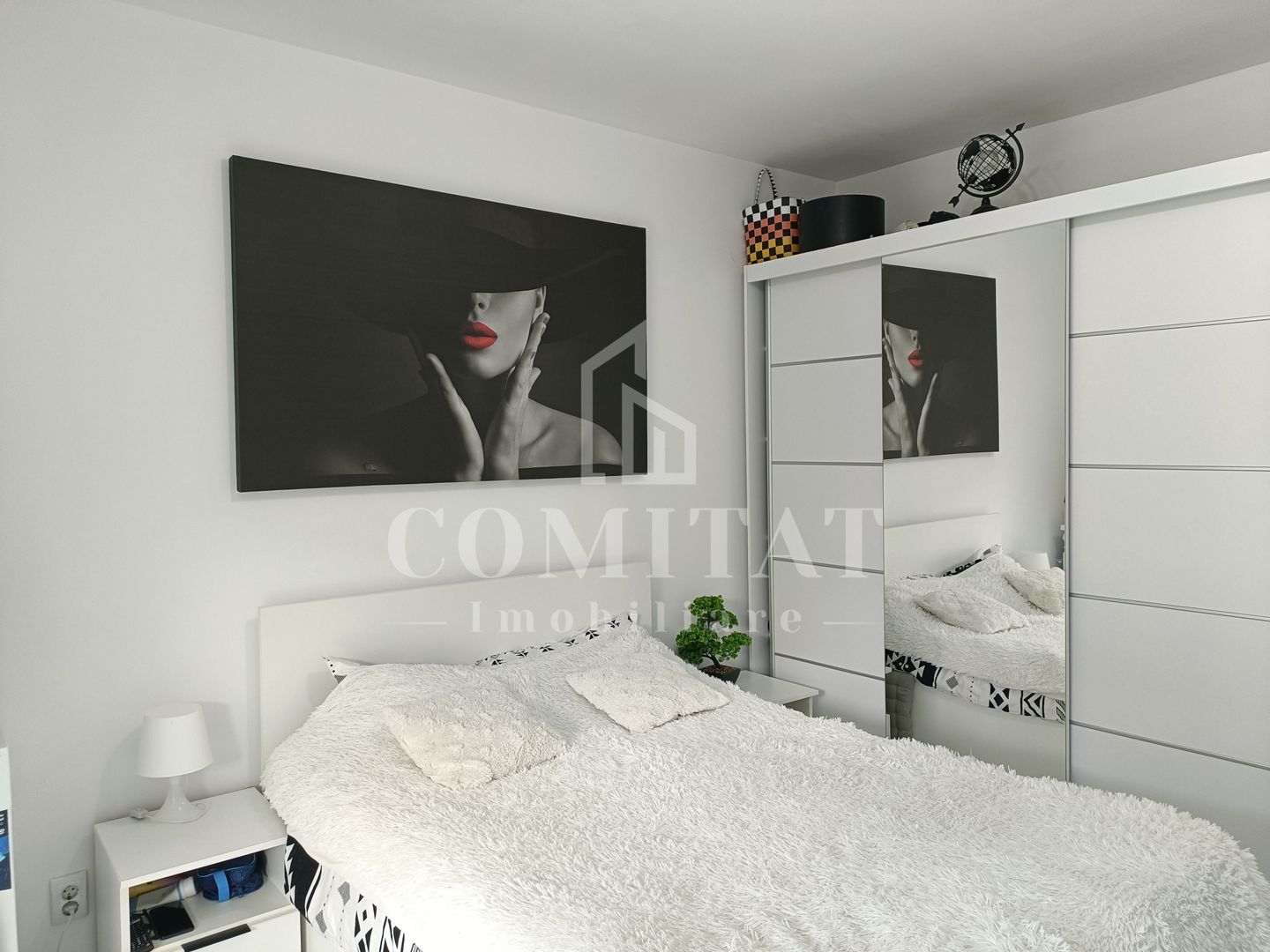Apartament 3 camere | Zona Eroilor - Florești - Poză 1