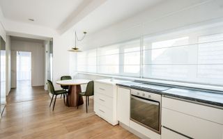 3 camere | terasa | locatie deosebita Aviatorilor - Herastrau - Poză 9