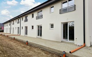 Casa tip insiruit, 105 mp utili, finisaje la cheie, zona Ampoi 3 - Poză 2