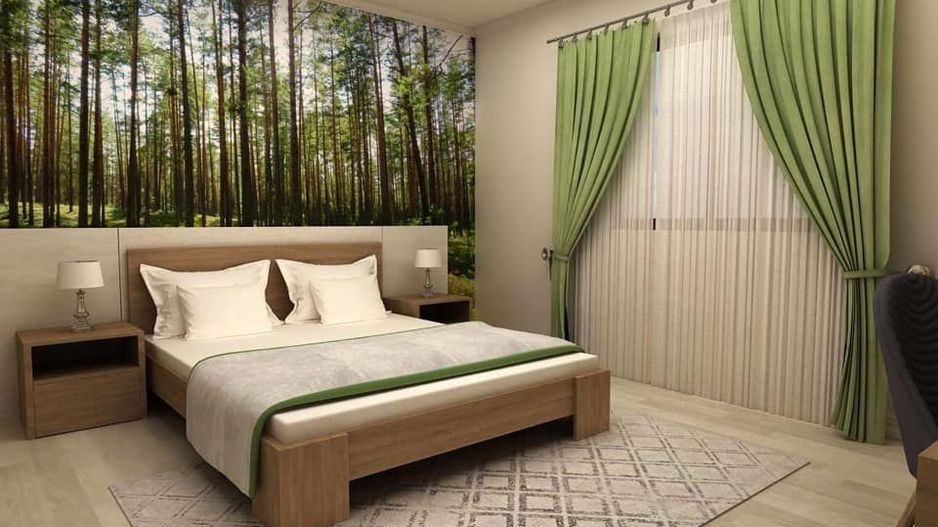 INVESTIȚIE - Complex agrement, teren 23.000 mp, VASLUI - IASI; - Poză 10