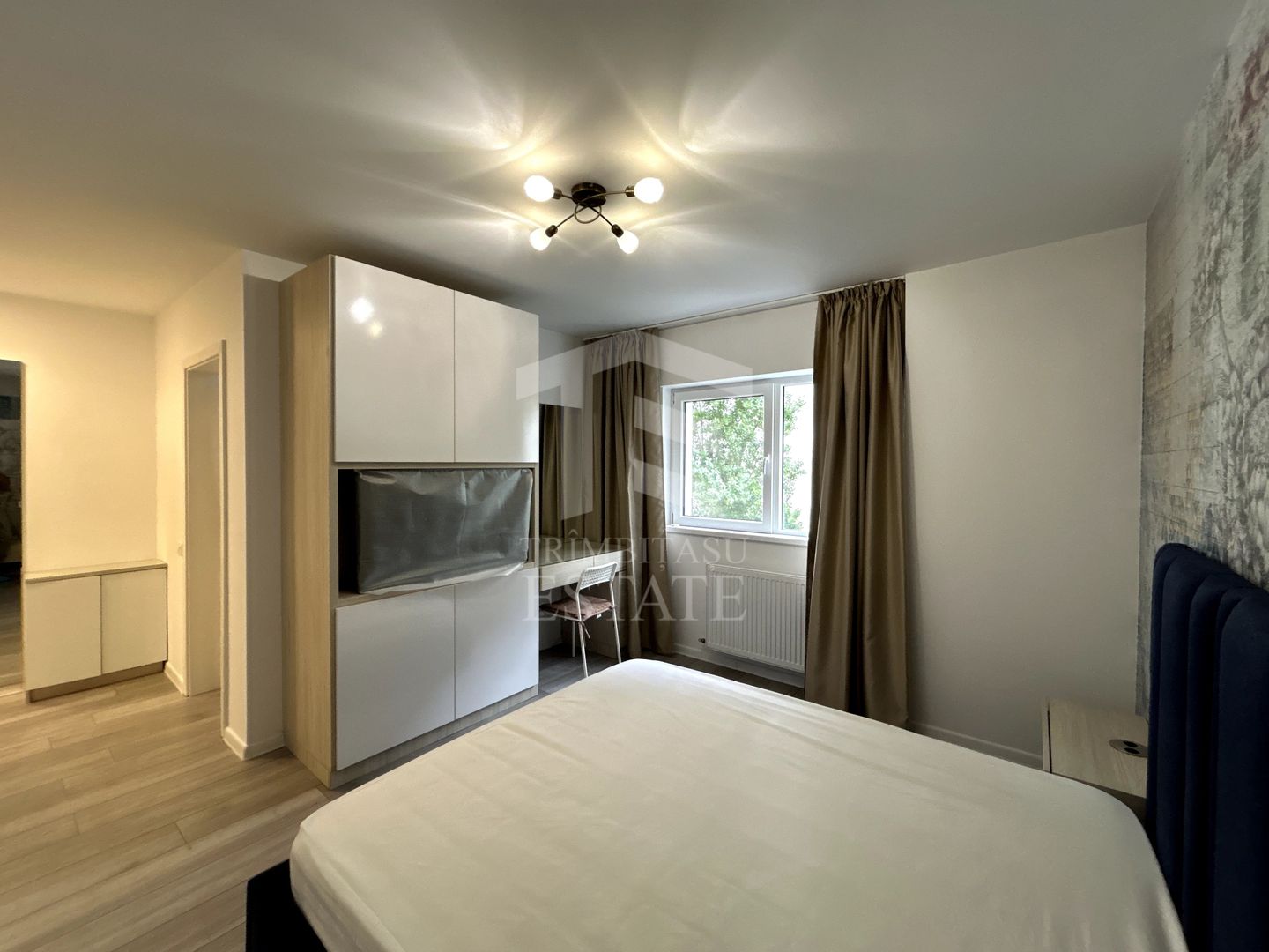 3 Camere Lux Theodor Pallady + Loc de Parcare Subteran - Poză 11