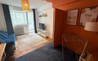 COMISION 0% Apartament De Inchiriat | 3 Camere - Piata Victoriei Ultracentral - Poză 2