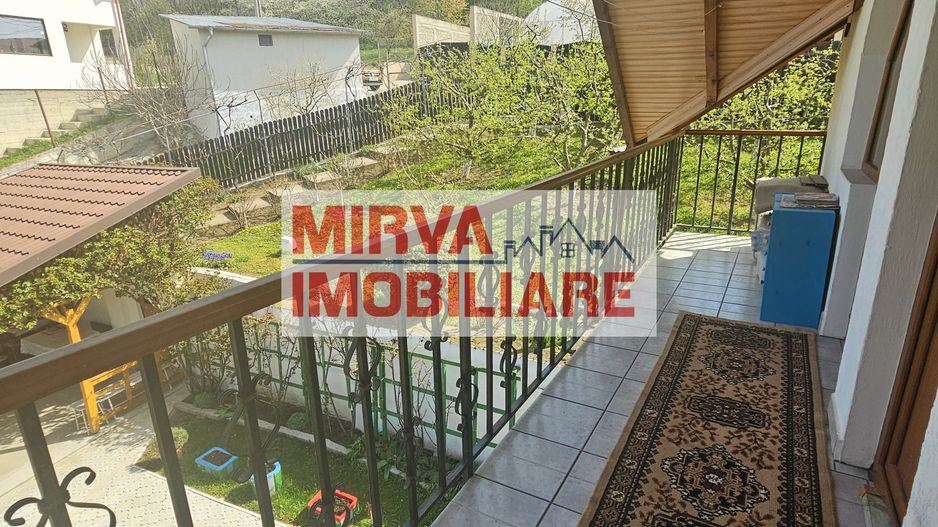 🏡 VILĂ ELEGANTĂ CU PRIVELIȘTE DEOSEBITĂ – VALENII DE MUNTE - Poză 65