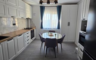 VANZARE 3 CAMERE BRANCOVEANU | COMPLET UTILIAT SI MOBLIAT | GATA DE MUTAT - Poză 2